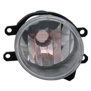 Apec Front Right Fog Light H16 fits Peugeot 108 2014 on 1.0 1.2