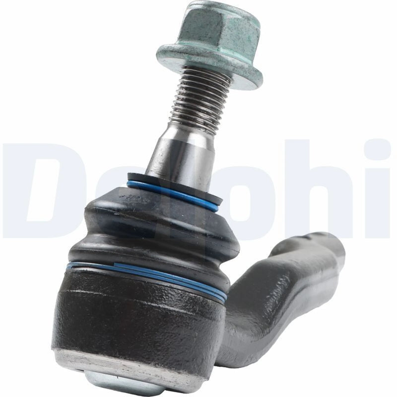 Delphi Steering Tie Rod End Ball Joint Front Left M16 fits Mercedes-Benz G-Class