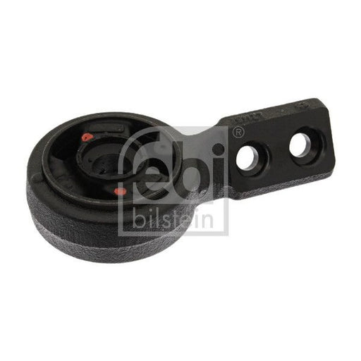 Febi Wishbone / Control / Trailing Arm Bush Left 21468