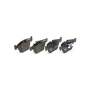 Brembo 4 x Front Brake Pad Set fits BMW 1 2004-2013