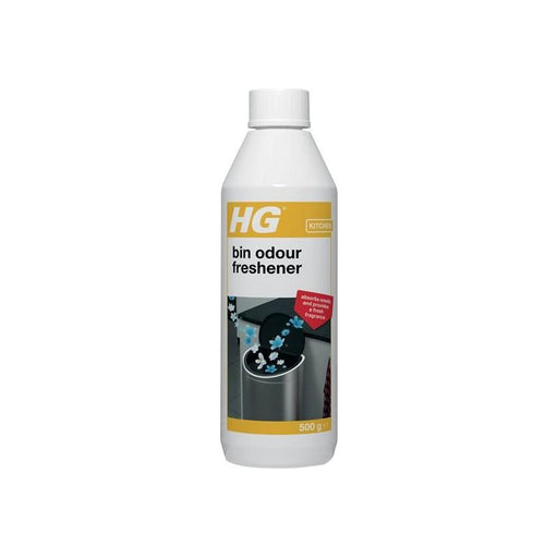 Hg Bin Odour Freshener 500g HG - Dynamic Drive