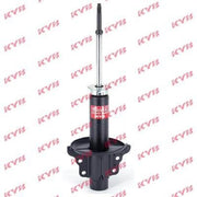 KYB Shock Absorber Damper Strut Front fits Kia Retona Closed Off-Road Vehicle