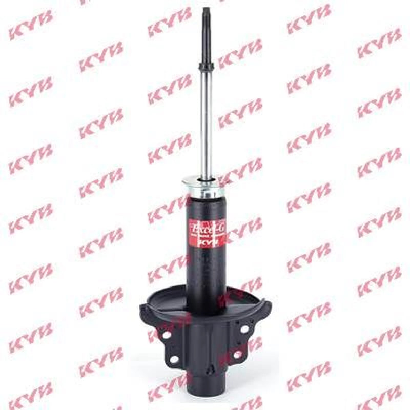 KYB Shock Absorber Damper Strut Front fits Kia Retona Closed Off-Road Vehicle