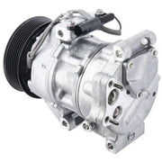 Mahle Air Conditioning Compressor fits Mini Mini 2003-2006