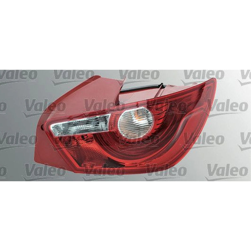 Valeo Tail Light / Lamp Left 043860