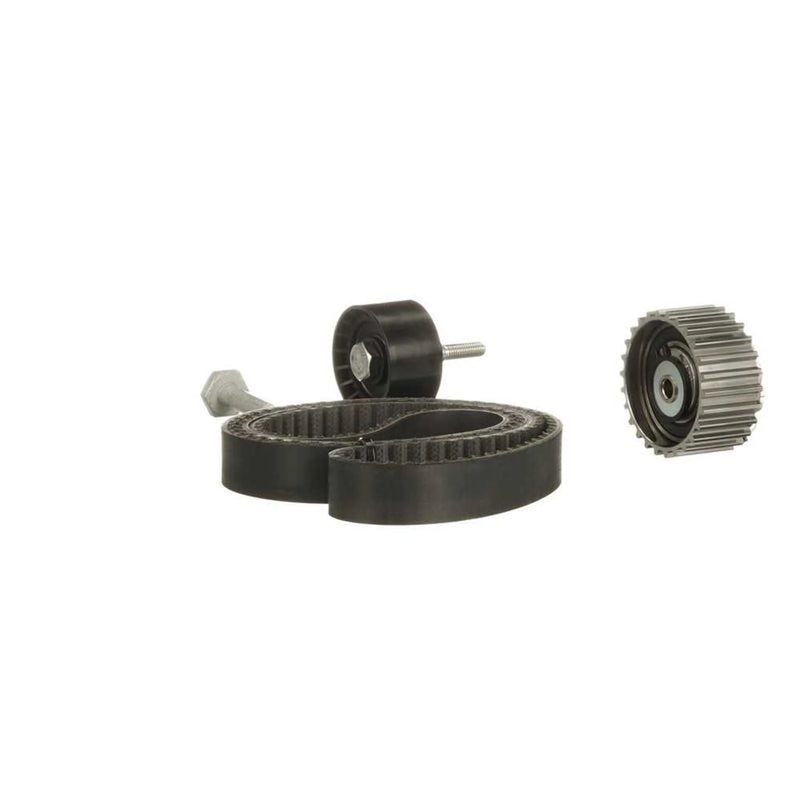 Gates Timing Belt Kit with Rollers fits Alfa Romeo 159 2009-2012 1.8
