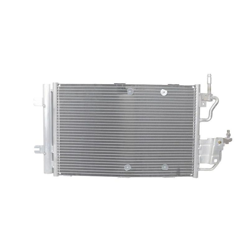 Hella Air Conditioning Condenser fits Opel Astra H 2004-2014 1.3 1.7 1.9 2.0