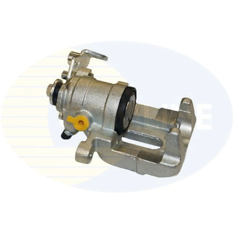 Comline Brake Caliper Assembly Rear Right fits Seat Cordoba 1993-2002