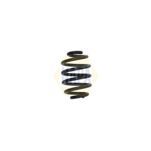 NAPA 2 x Suspension Springs fits BMW Z4 Roadster 2002-2009 2.0 2.2 2.5
