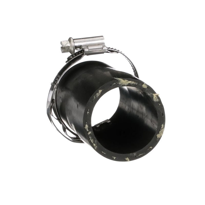 Gates Intercooler Turbo Charge Air Hose 78mm fits Chevrolet Trax 2012-2013 1.4