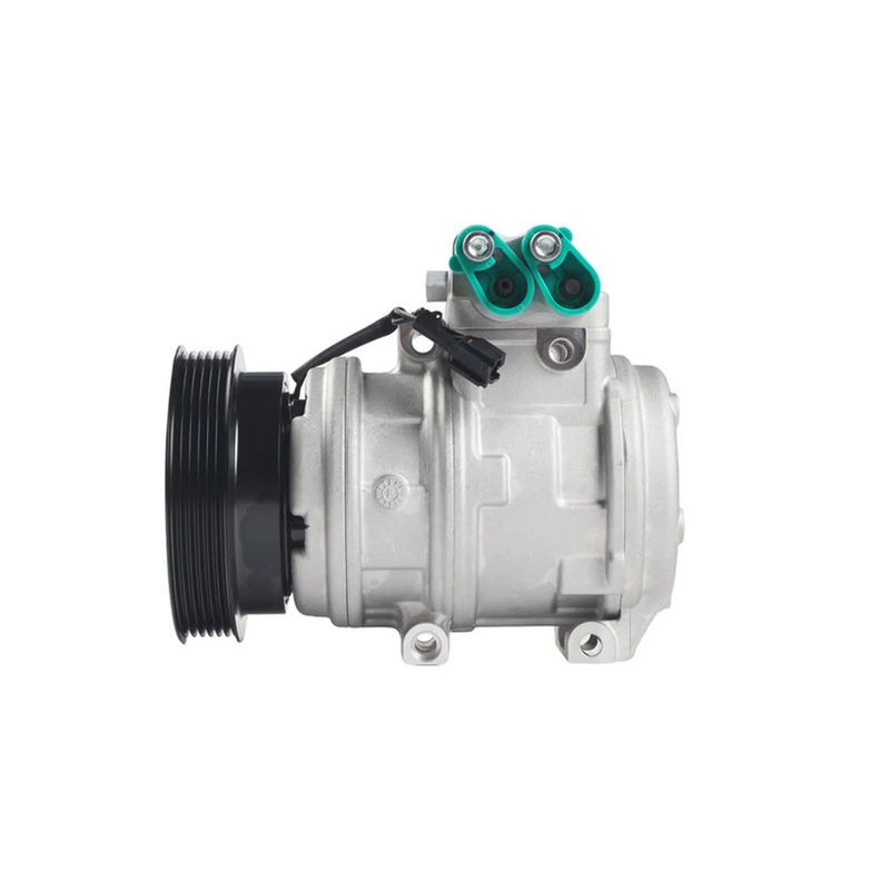 Hella Air Conditioning Compressor 8FK 366 202-051