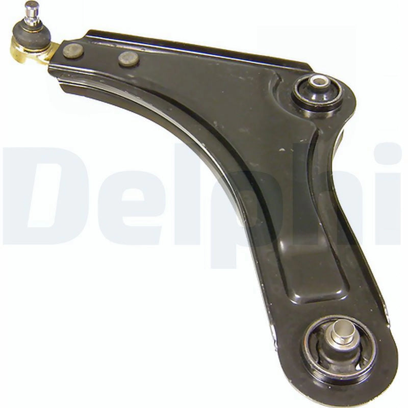 Delphi Control/Trailing Arm Lower fits Daewoo Nubira 1997 on 1.6 2.0