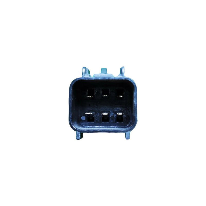Valeo Electric Window Regulator Lifter Right Front 861237
