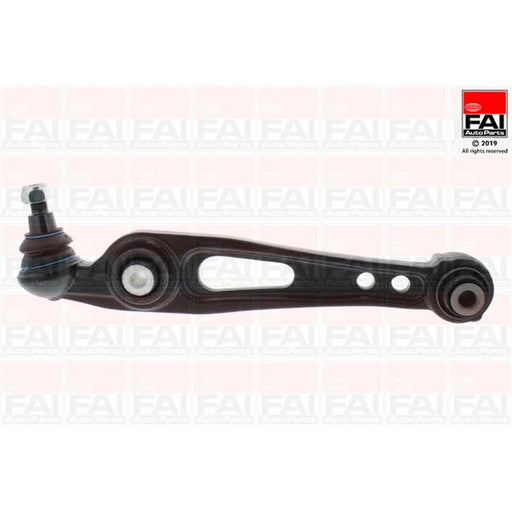 FAI Control/Trailing Arm