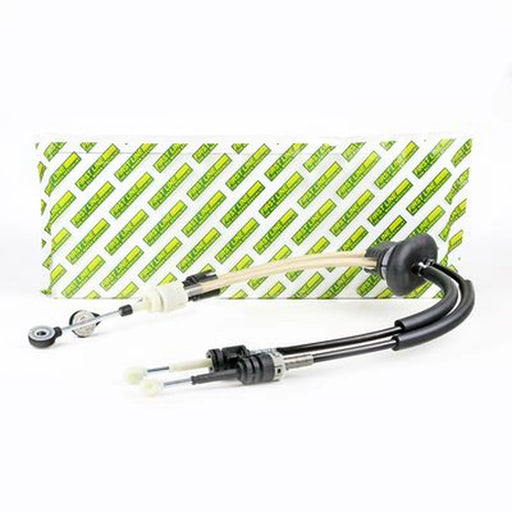 First Line Manual Transmission Cable Pull fits Citroën Dispatch II 2007-2016 2.0