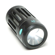 Wolf Outdoors Mozzi Zappa & Lantern Black Edition Wolf Outdoors - Dynamic Drive
