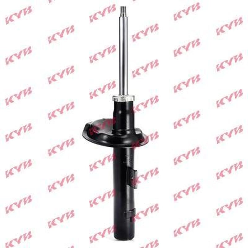 KYB Shock Absorber Damper Strut Front Left fits Citroën Berlingo First 1996-2011