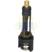 NAPA Thermostat,Coolant fits Audi A1 2014-2018 1.8