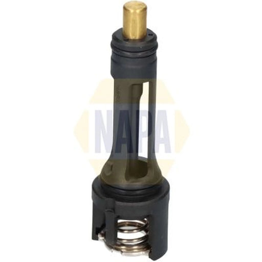 NAPA Thermostat,Coolant fits Audi A1 2014-2018 1.8