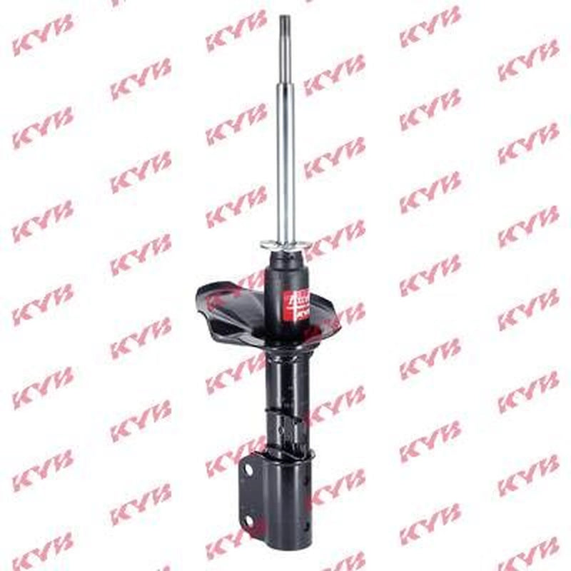 KYB 2 x Shock Absorbers fits Suzuki Swift 1989-2001 1.3 1.6