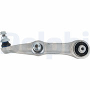 Delphi Control/Trailing Arm Front Left fits Mercedes-Benz S-Class 2013-2020