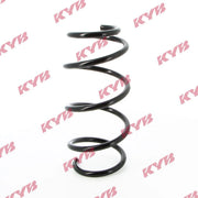 KYB Front Suspension Coil Spring fits Audi Q2 2016-2020 1.6 2.0