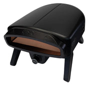 Gino 14 Gas Fired Pizza Oven - Vesuvio Gino - Dynamic Drive