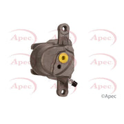 Apec Brake Caliper Assembly Rear Left LCA687