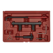 Sealey Petrol Engine Belt Replacement & Chain in Head Service Kit VAG 1.8/1.8T 2 Sealey - Dynamic Drive