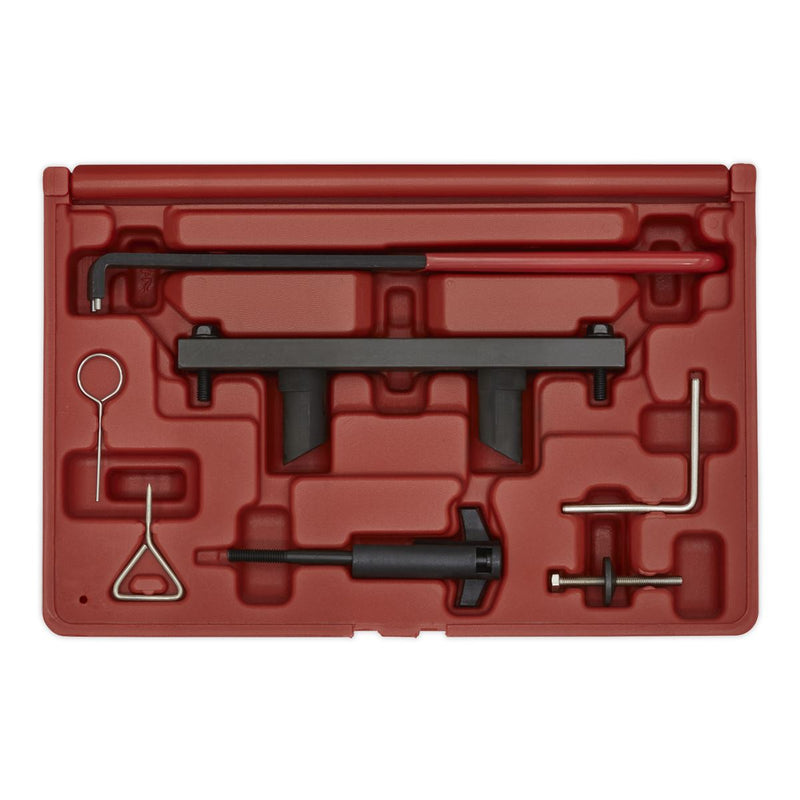 Sealey Petrol Engine Belt Replacement & Chain in Head Service Kit VAG 1.8/1.8T 2 Sealey - Dynamic Drive