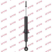 KYB Shock Absorber Damper Strut Front fits Toyota Land Cruiser Prado 2009 on