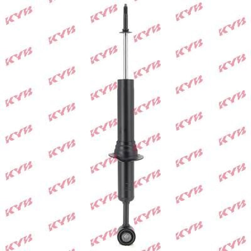 KYB Shock Absorber Damper Strut Front fits Toyota Land Cruiser Prado 2009 on
