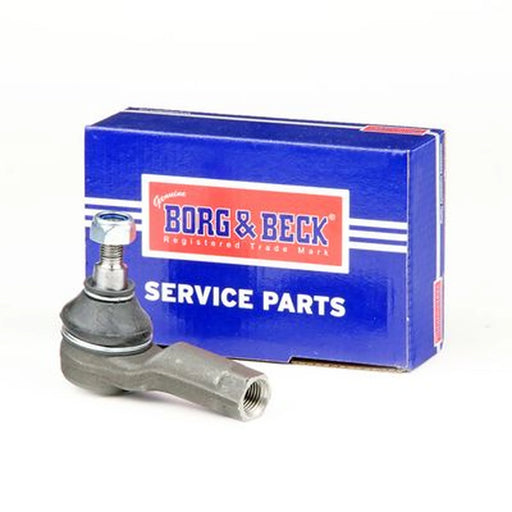 Borg & Beck Steering Tie Rod End Ball Joint BTR5398