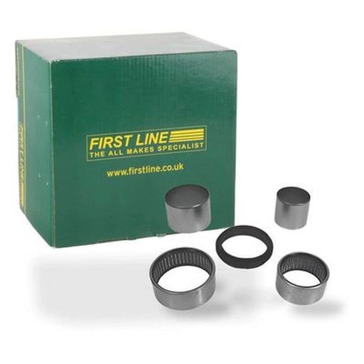First Line Wishbone / Control / Trailing Arm Bush fits Nissan Kubistar 2003-2009