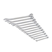 Silverline Combination Spanner Set 12pce 6 - 22mm 633799 Silverline  - Dynamic Drive