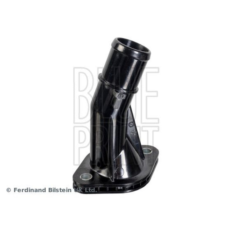 Blue Print Coolant Flange Housing Connector fits Hyundai Accent IV 2010-2018