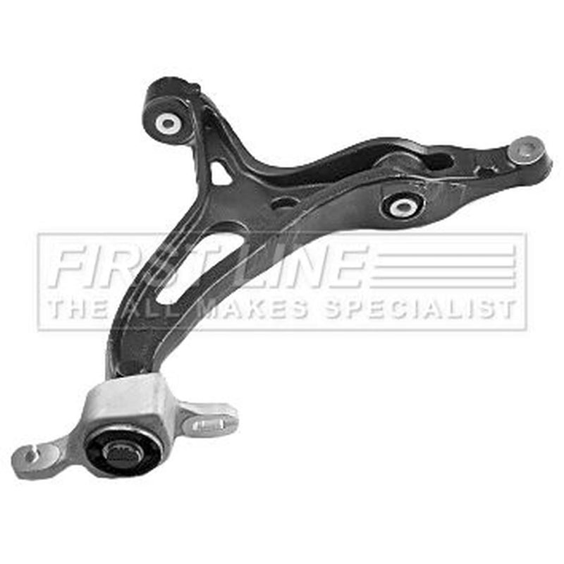 First Line Control/Trailing Arm fits Mercedes-Benz Gl-Class 2006-2012