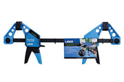 Laser One-Handed Bar Clamp & Spreader Set Laser - Dynamic Drive