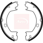 Apec Parking Brake Shoe Set SHU695