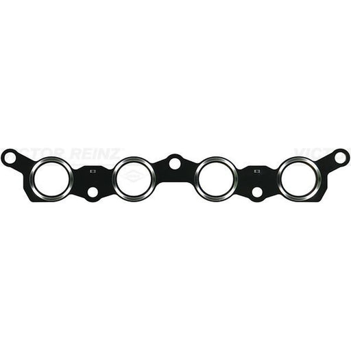 Victor Reinz Exhaust Manifold Gasket Wide Thick 71-42999-00
