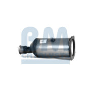 BM Catalysts Dpf fits Citroën C4 Grand Picasso I 2006-2013 2.0