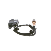 Bosch Diesel Particulate Sensor fits Kia Sorento III 2015-2020 2.2