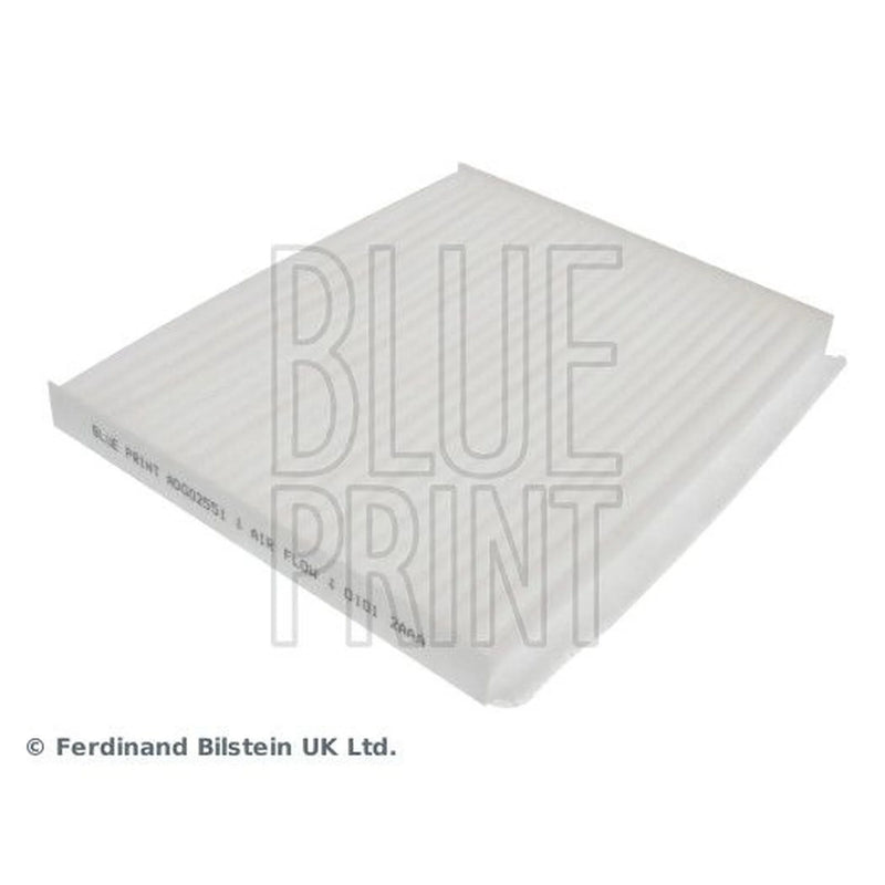 Blue Print Cabin Air Filter (Pollen Filter) ADG02551