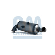 BM Catalysts Homologated Diesel Cat & Dpf fits Citroën Berlingo 2005-2008 1.6