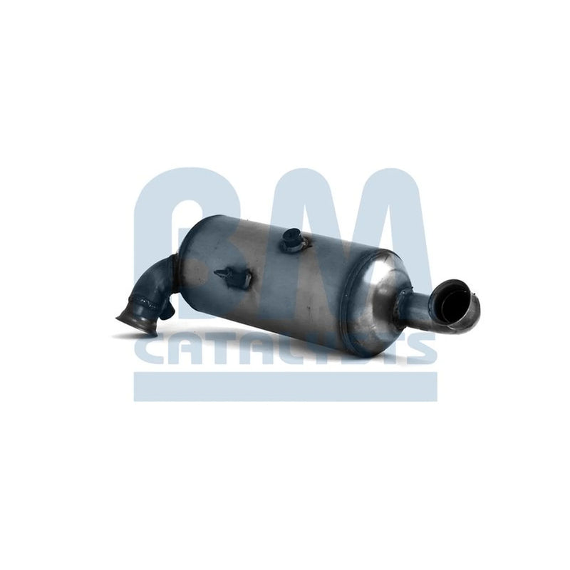 BM Catalysts Homologated Diesel Cat & Dpf fits Citroën Berlingo 2005-2008 1.6