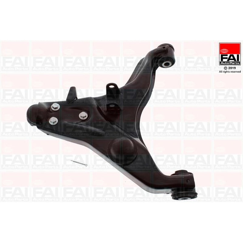 FAI Control/Trailing Arm