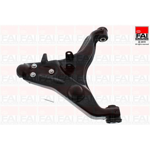 FAI Control/Trailing Arm