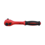 Laser VDE Insulated Ratchet 1/2"D 8413 Laser - Dynamic Drive