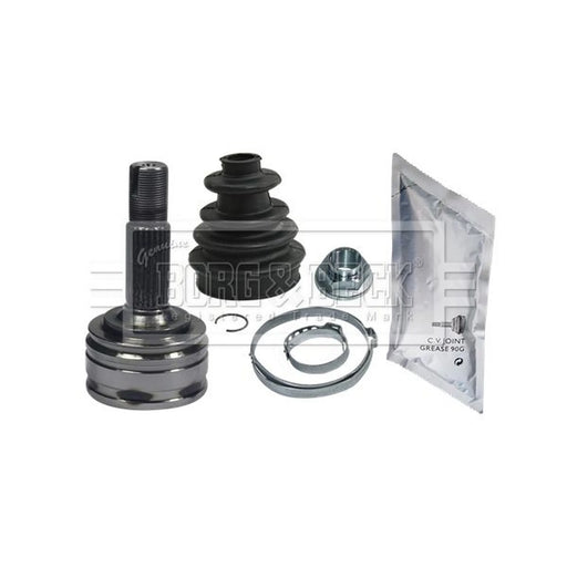 Borg & Beck Drive Shaft Joint Kit BCJ1438