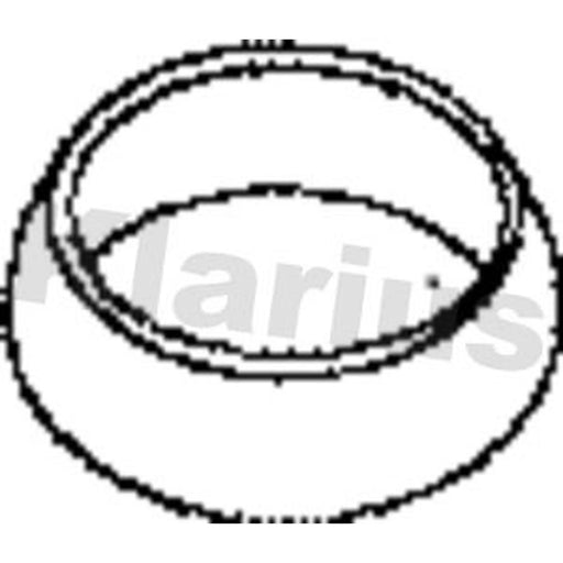 Klarius Exhaust Pipe Gasket OD 411107